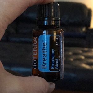 doTERRA 15mL Breathe blend
